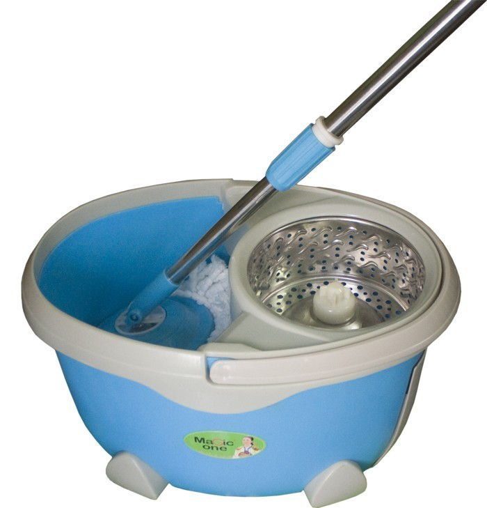 Bộ lau nhà 360 độ Magic One MG-90A - Hàng chính hãng