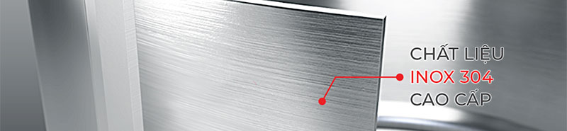 Bộ nồi inox cao cấp 3 lớp đáy liền Elmich Trimax 2353741 - Hàng chính hãng