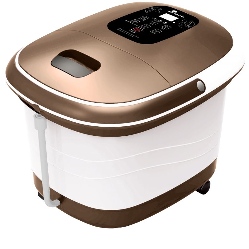 Bồn ngâm chân massage Fuji Master FJM-2522 - Hàng chính hãng
