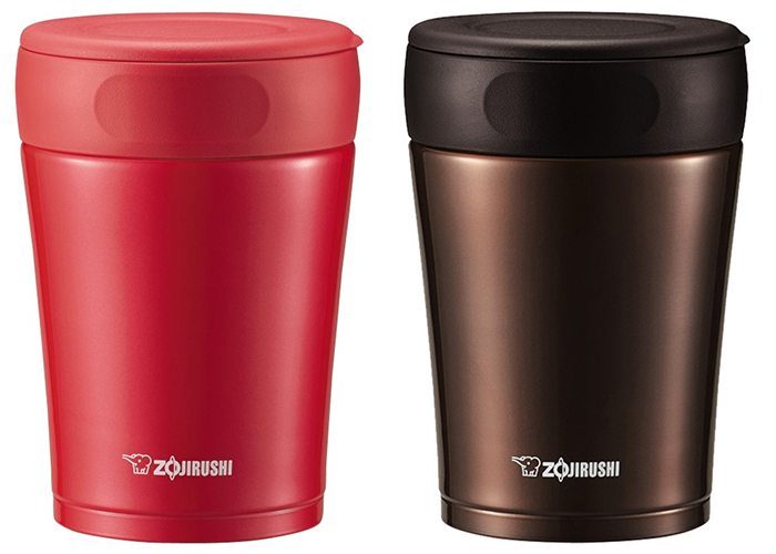 Camen giữ nhiệt Zojirushi SW-GCE36 - Hàng chính hãng