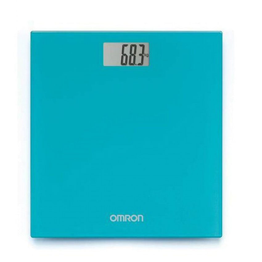 Cân sức khỏe Omron HN-289 - Hàng chính hãng