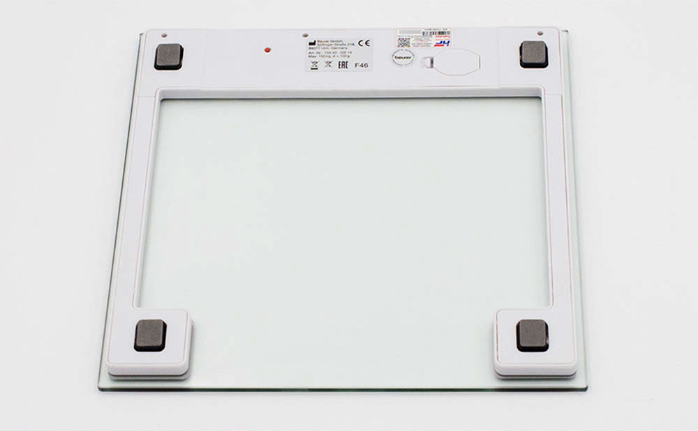 Cân sức khỏe Beurer GS14 - Hàng chính hãng