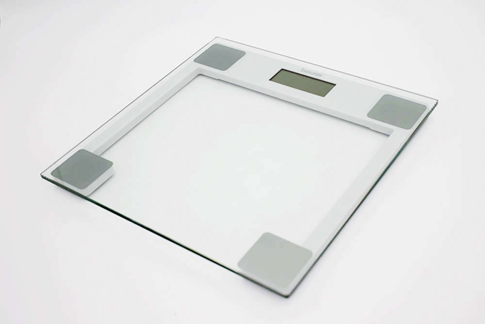 Cân sức khỏe Beurer GS14 - Hàng chính hãng
