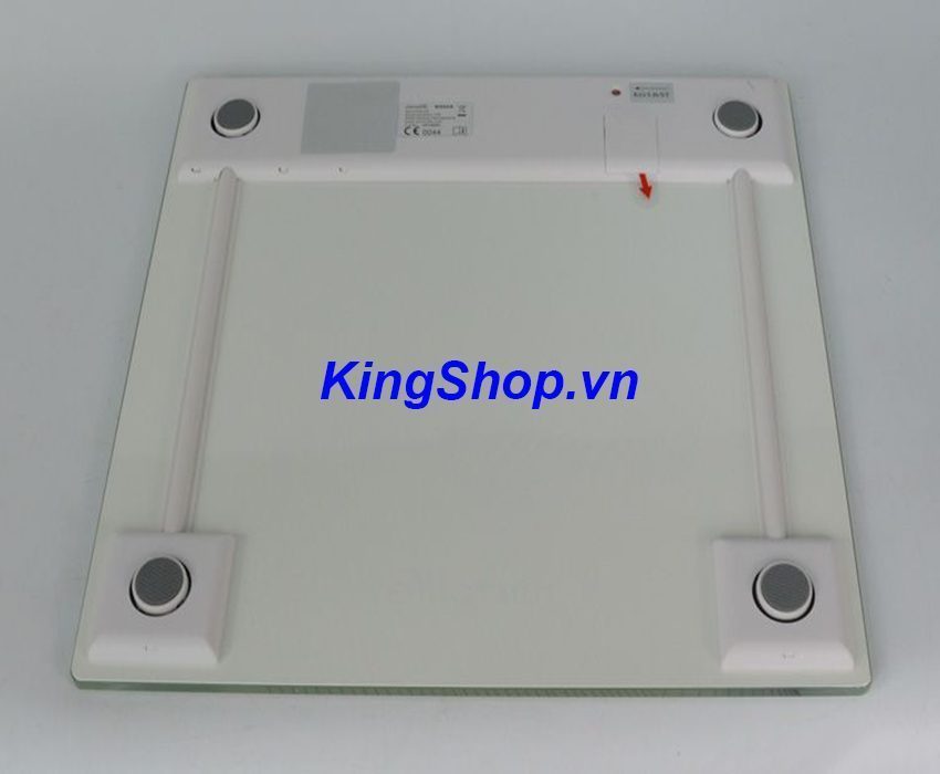 Cân sức khỏe điện tử Microlife WS60A - Hàng chính hãng