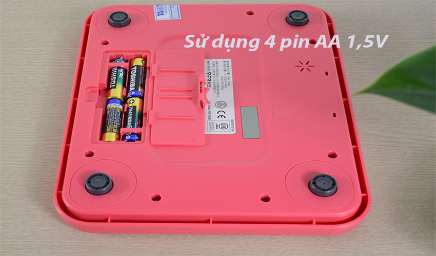 Cân sức khỏe điện tử Tanita BC-859 - Hàng chính hãng