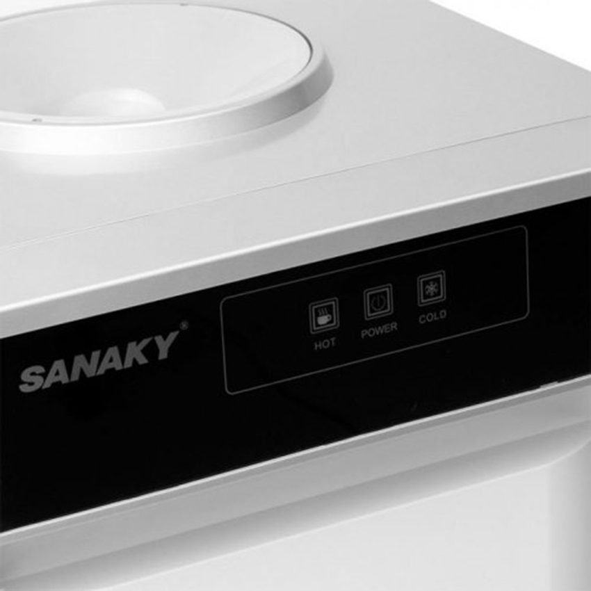 Cây nước nóng lạnh Sanaky VH-429HY1 - Hàng chính hãng