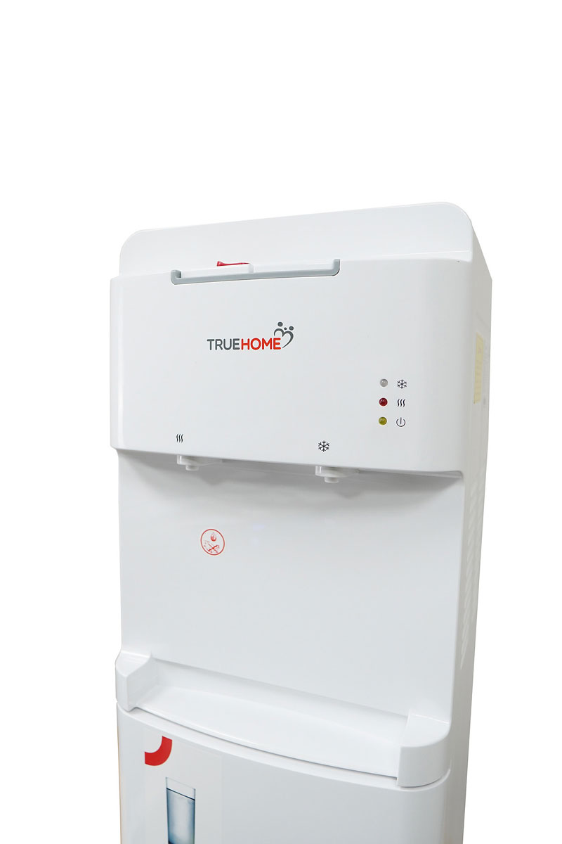 Cây nước nóng lạnh Truehome TD-TC1536(W) - Hàng chính hãng