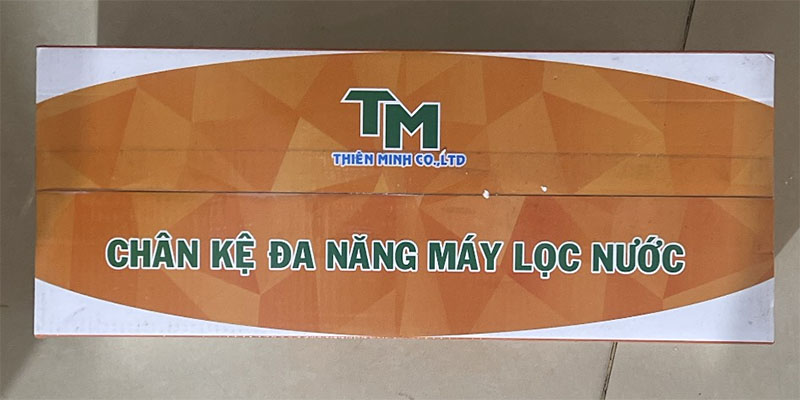 Chân kệ đa năng máy lọc nước Thiên Minh TM-39LN - Hàng chính hãng