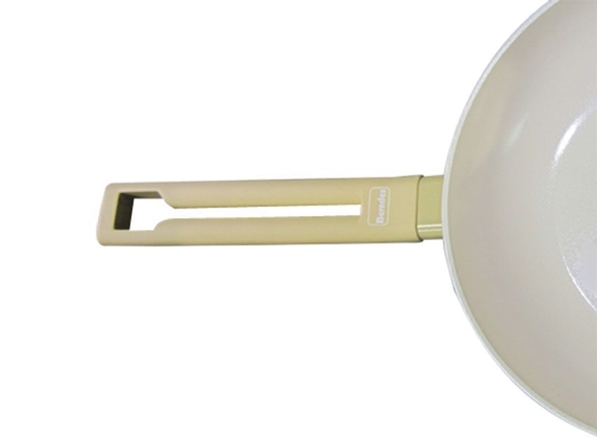 Chảo Berndes Frypan Alco 24cm - Hàng chính hãng