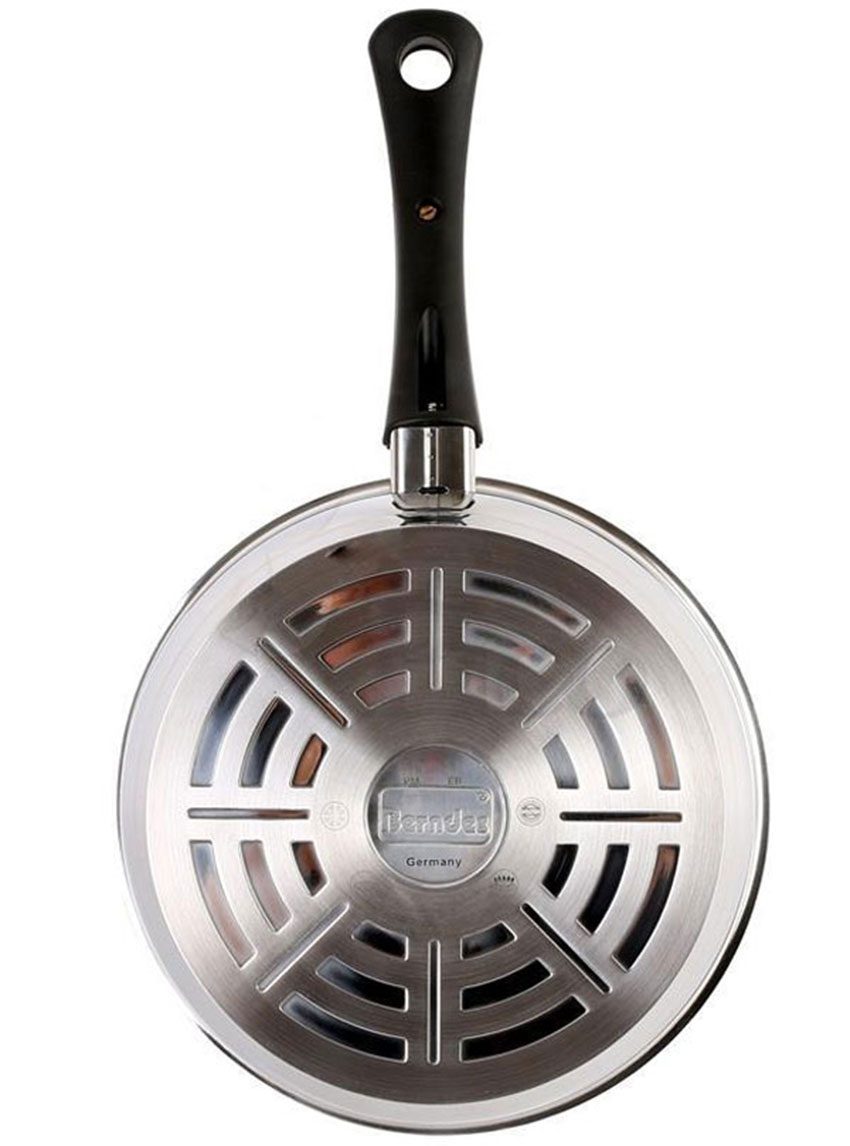 Chảo Berndes Sautepan Inse 28cm 063950 - Hàng chính hãng