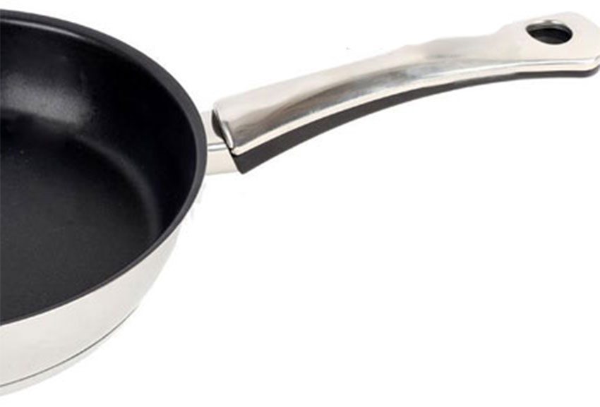 Chảo Berndes Sautepan Inse 28cm 063950 - Hàng chính hãng