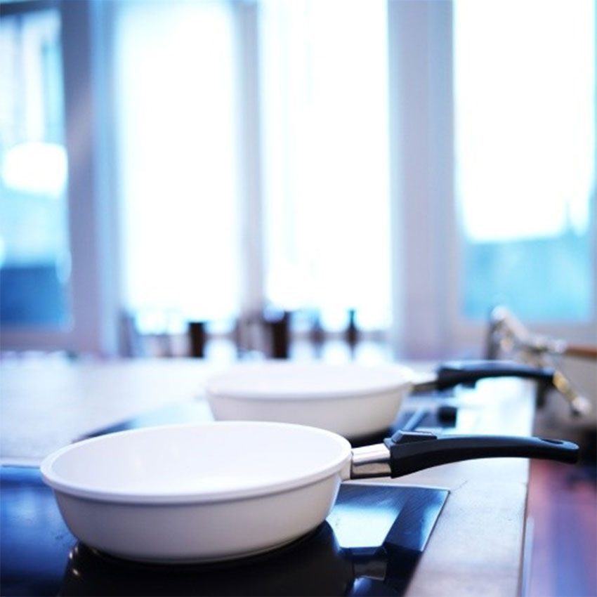 Chảo Berndes Schmorpan - Sautepan Vain 28cm  - Hàng chính hãng