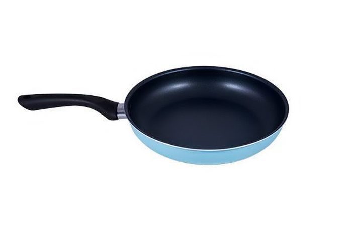Chảo chống dính Elmich Mercury 2350360E - 26 cm - Hàng chính hãng
