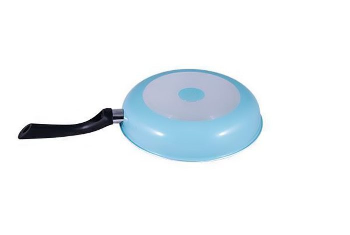 Chảo chống dính Elmich Mercury 2350360E - 26 cm - Hàng chính hãng