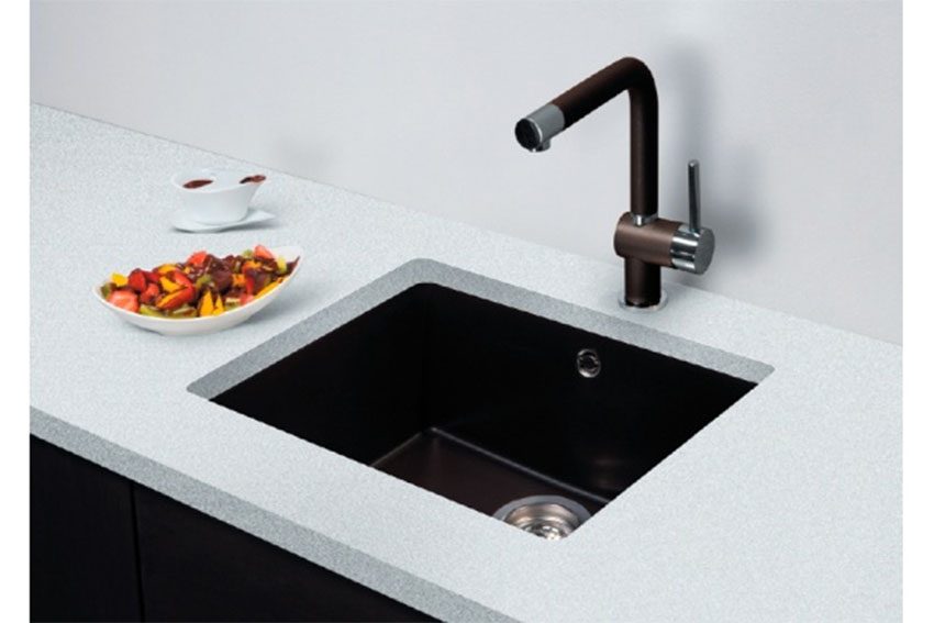 Chậu đá Hafele HS-GS5543 570.35.330 - Hàng chính hãng