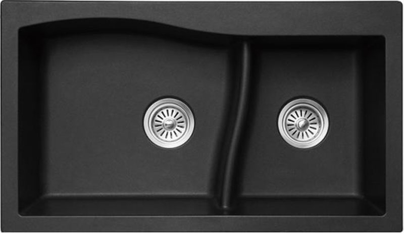 Chậu rửa Kaff KF-MIROH-795 - Hàng chính hãng