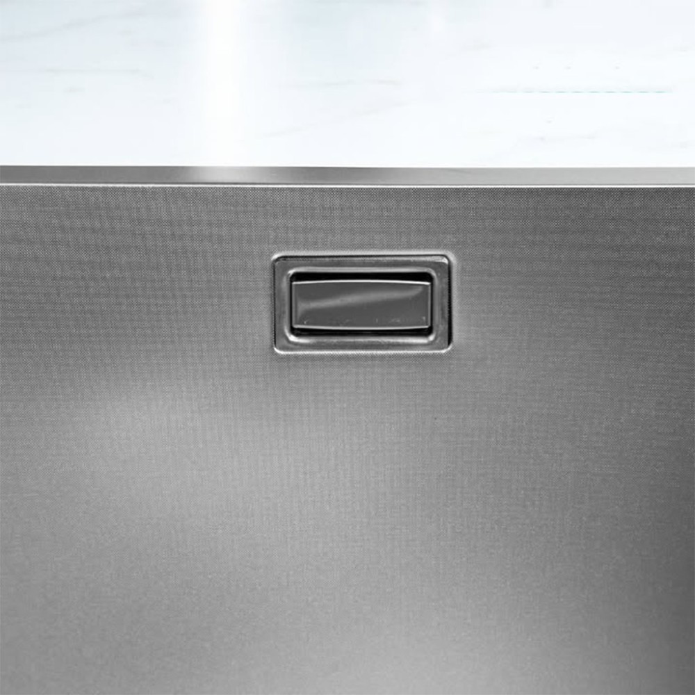 Chậu rửa bát Inox GrandX GX7845JP - Hàng chính hãng