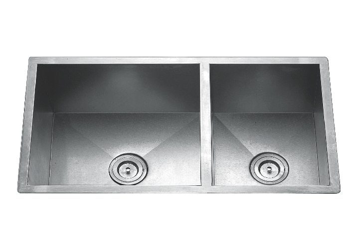 Chậu rửa bát Gorlde G-3 - Hàng chính hãng