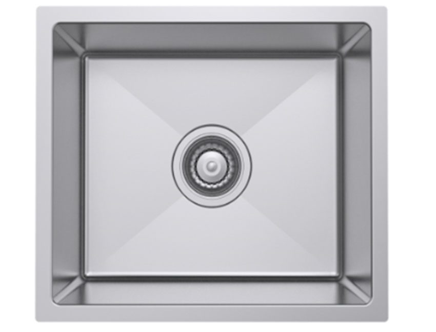 Chậu rửa bát inox Hafele COM.SET 567.20.227 - Hàng chính hãng