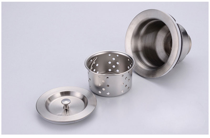Chậu rửa chén Roland A-5043 - Hàng chính hãng