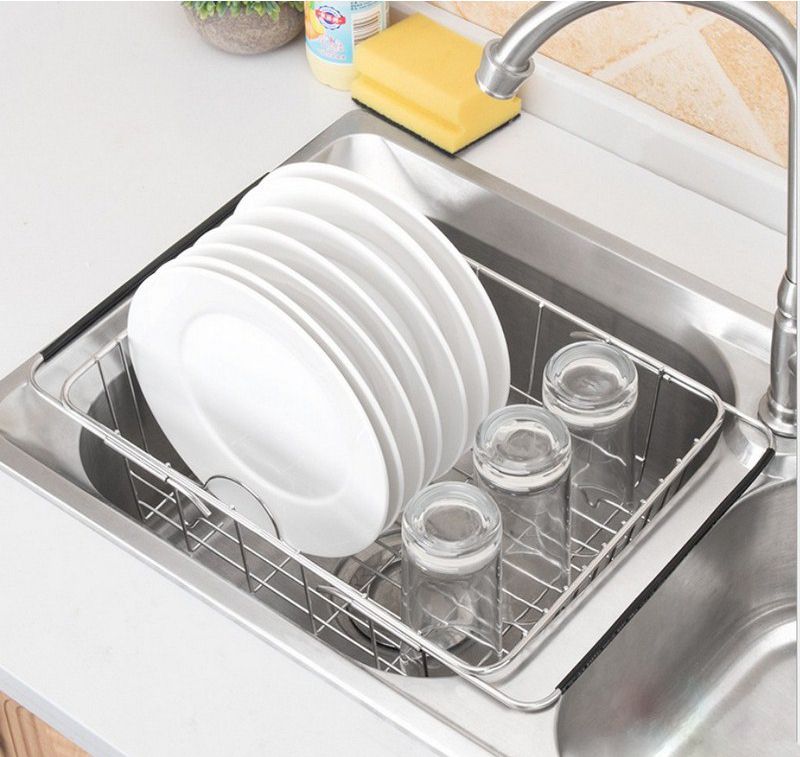 Chậu rửa chén Roland B-7344VD - Hàng chính hãng
