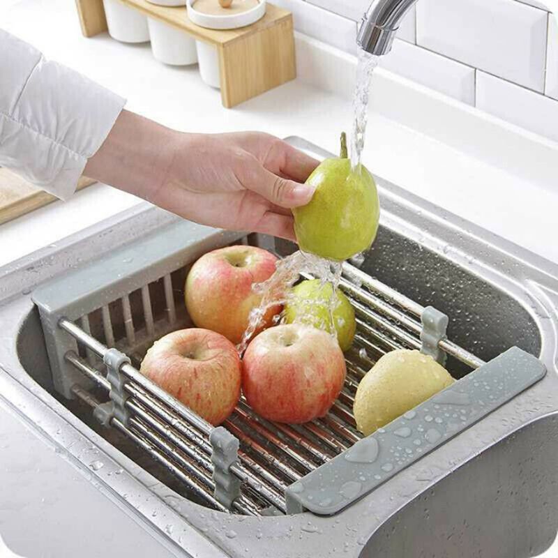 Chậu rửa chén Roland B-8046 - Hàng chính hãng