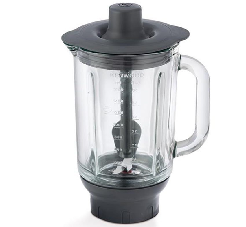 Cối xay thực phẩm Kenwood KAH358GL - Hàng chính hãng
