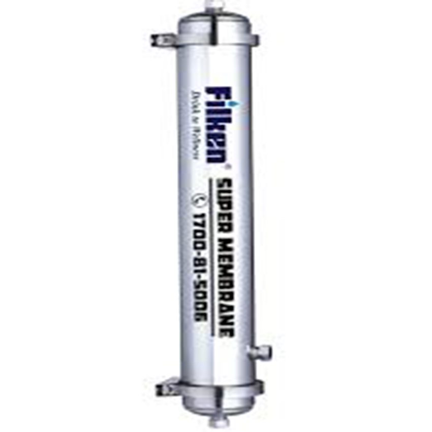 Cột lọc nước Filken UF Membrance UF-2000 - Hàng chính hãng