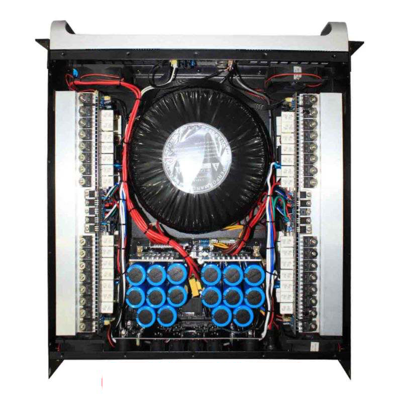 Cục đẩy công suất Oris M-7900 - Hàng chính hãng