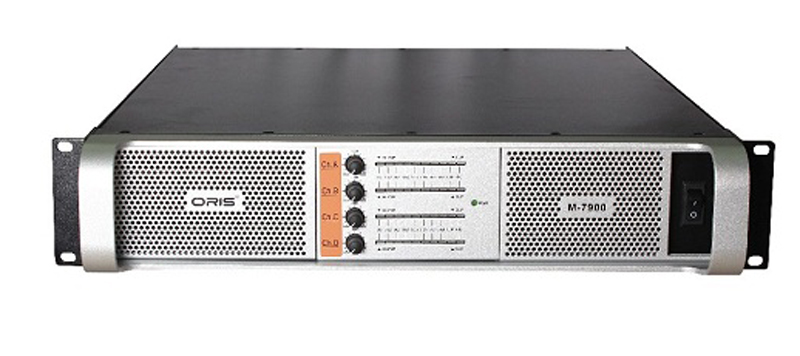 Cục đẩy công suất Oris M-7900 - Hàng chính hãng