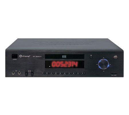 Đầu Karaoke kỹ thuật số Arirang AR-3600 KTV (Không ổ cứng) - Hàng chính hãng