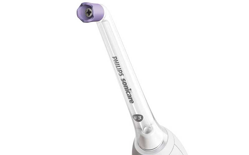 Đầu xịt máy tăm nước F3 Philips HX3062/00 - Hàng chính hãng