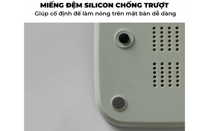 Đế làm nóng đồ uống Bear DRBD-C16J5 - Hàng chính hãng