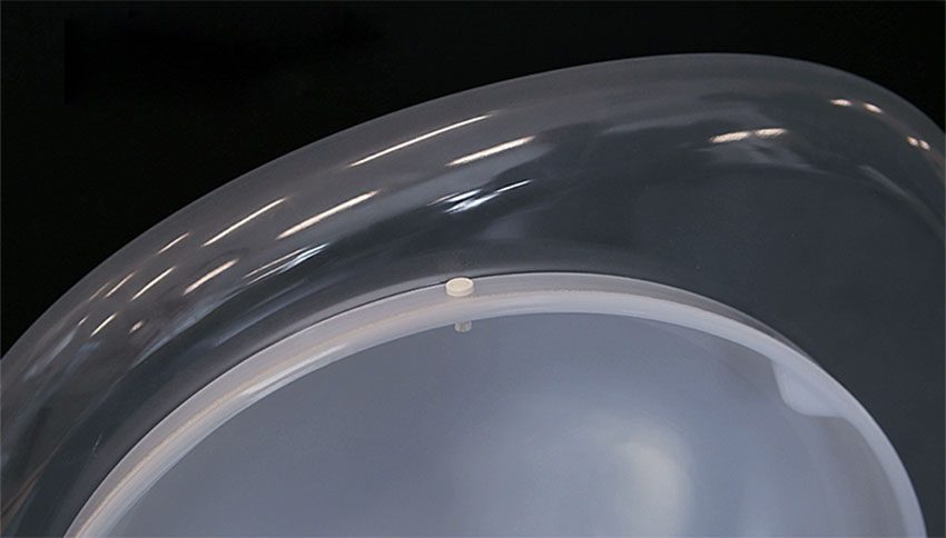 Đèn LED trần nhà điều khiển từ xa Panasonic HHXZ6560 67W - Hàng chính hãng