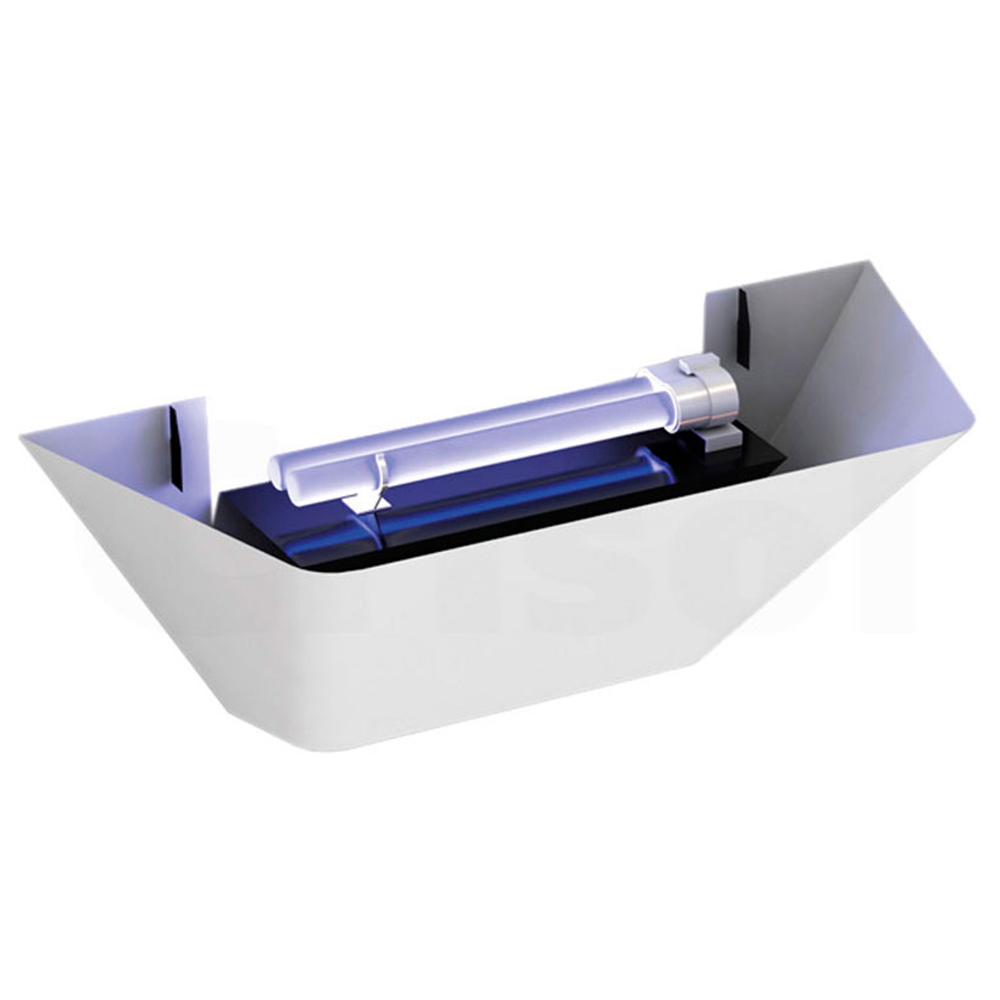 Đèn diệt côn trùng Delta C2-15W - Hàng chính hãng