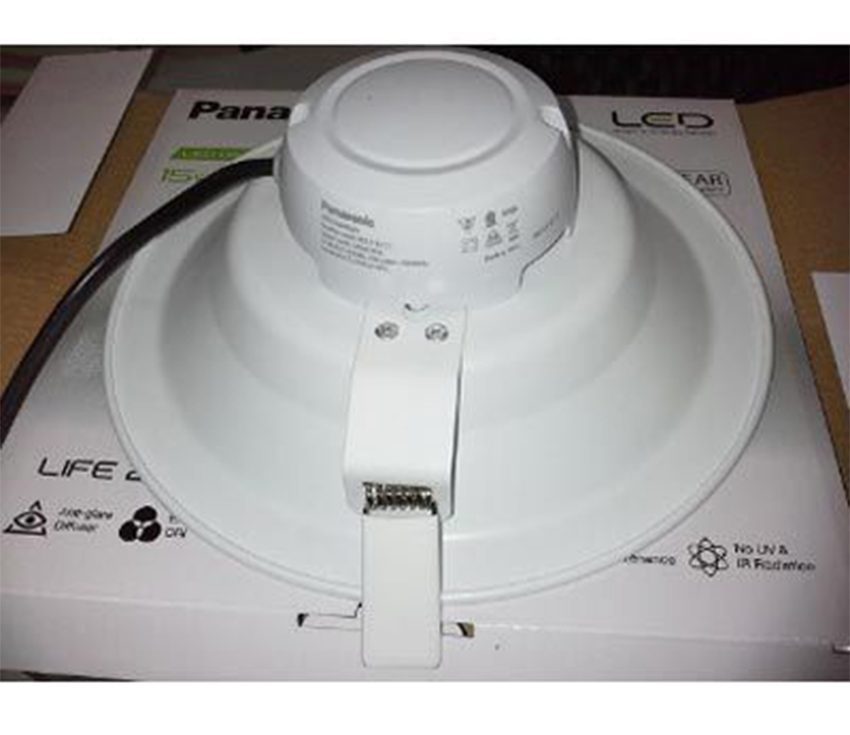 Đèn Led Downlight Panasonic NDL144 - Hàng chính hãng