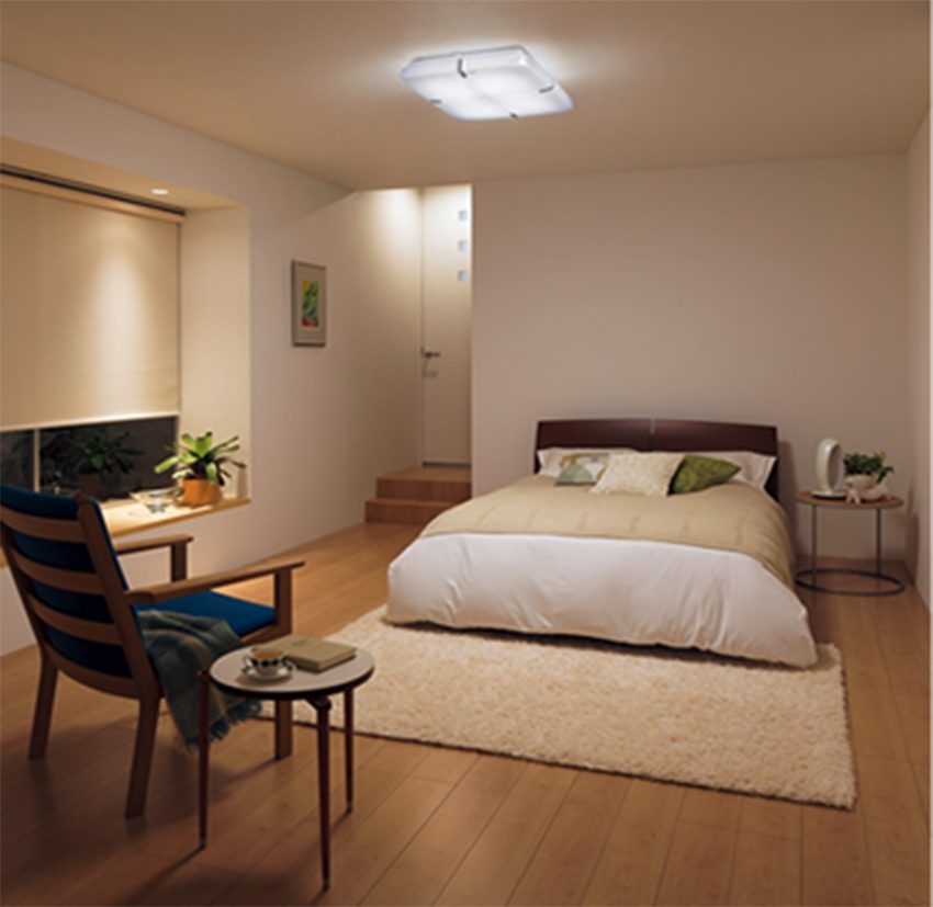 Đèn trần Led Panasonic HH-LA157888 - Hàng chính hãng