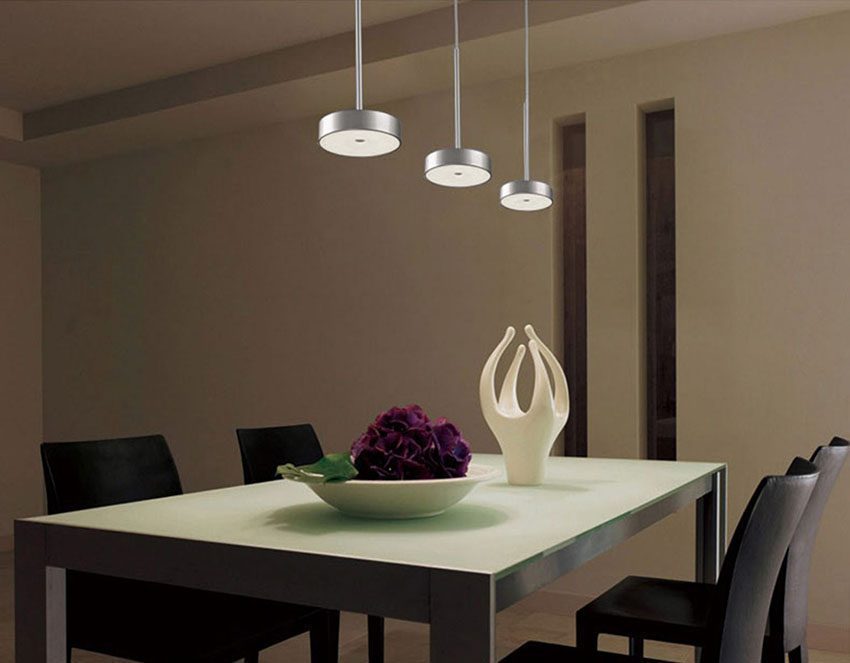 Đèn treo bàn ăn Led Panasonic HH-LB1090388 - Hàng chính hãng
