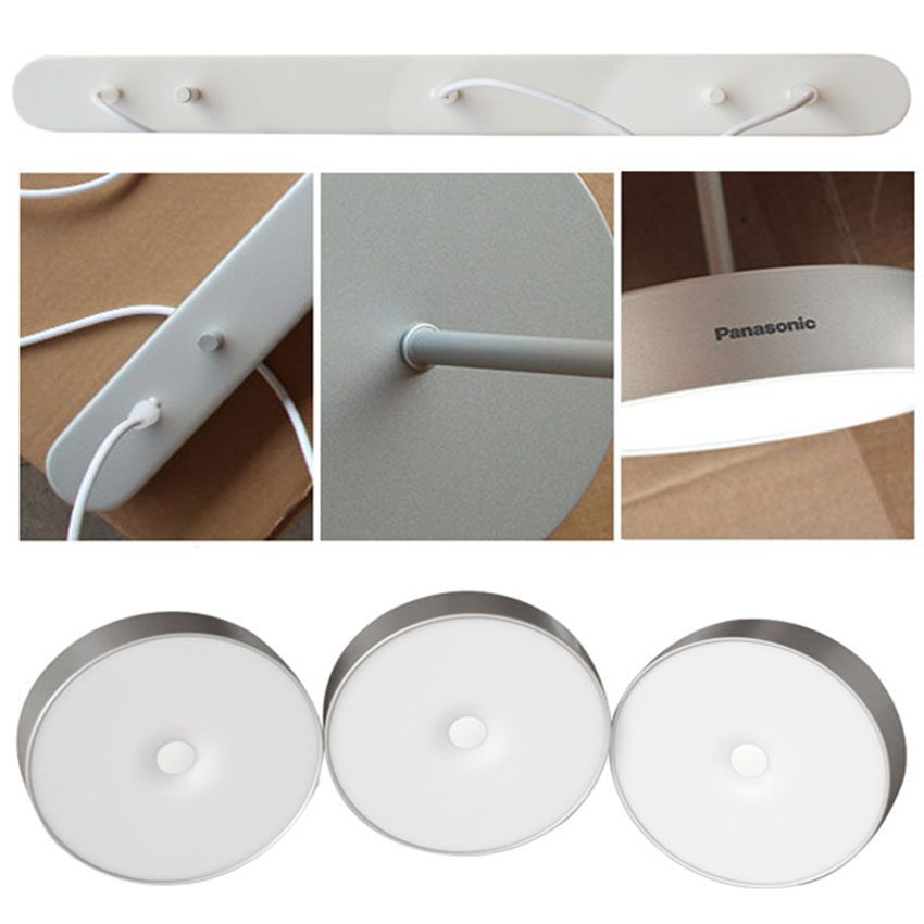 Đèn treo bàn ăn Led Panasonic HH-LB1090388 - Hàng chính hãng