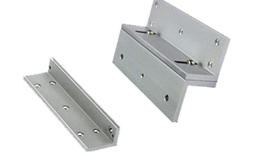 Giá đỡ khóa chữ ZL Soyal AR-ZLM - Hàng chính hãng