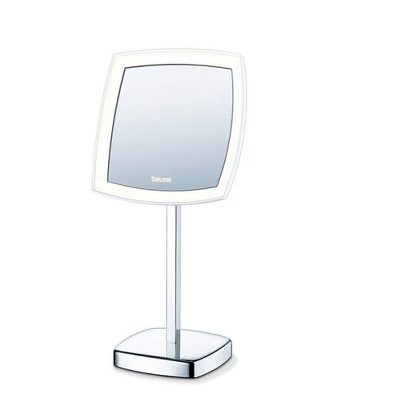 Gương trang điểm kèm đèn LED Beurer BS99 - Hàng chính hãng