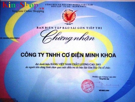 Nồi cơm điện nắp gài Kim Cương 1.2LGĐ 1,2 lít – Thương hiệu Việt - Hàng chính hãng