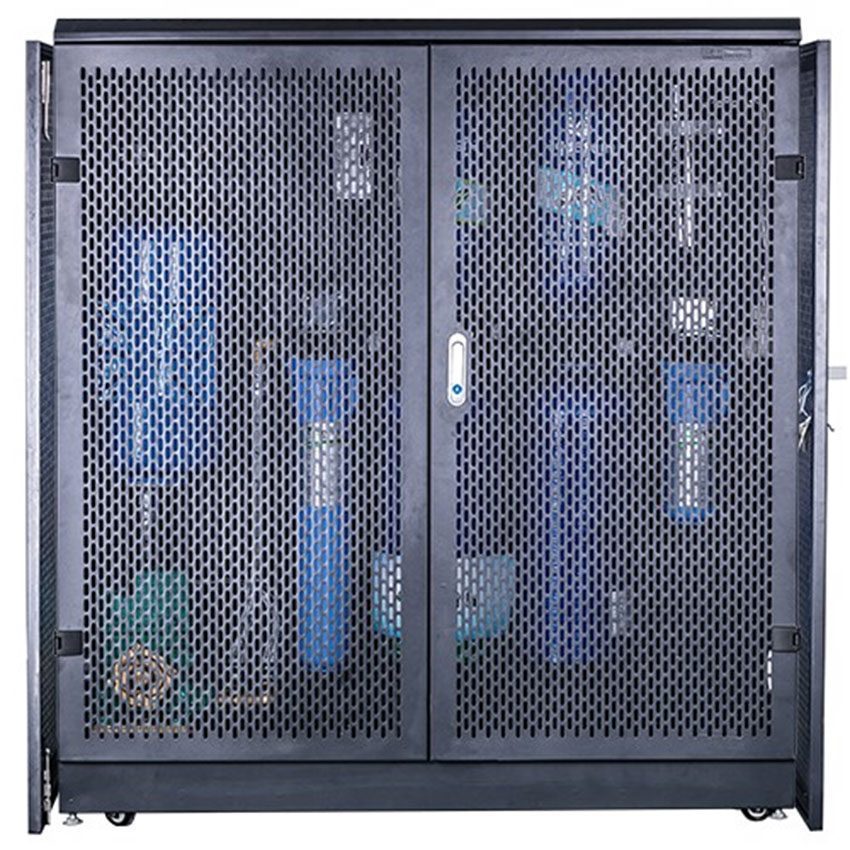 Hệ thống lọc nước đầu nguồn A.O.Smith AOS AQ-1000U - Hàng chính hãng