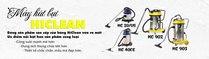 Hiclean 2