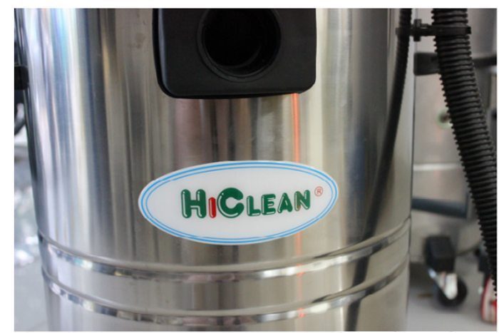 Hiclean 3