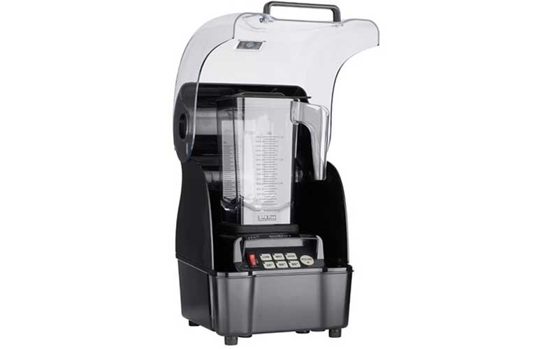 Hộp chống ồn cho máy xay JTC Omniblend V TM-800A - Hàng chính hãng