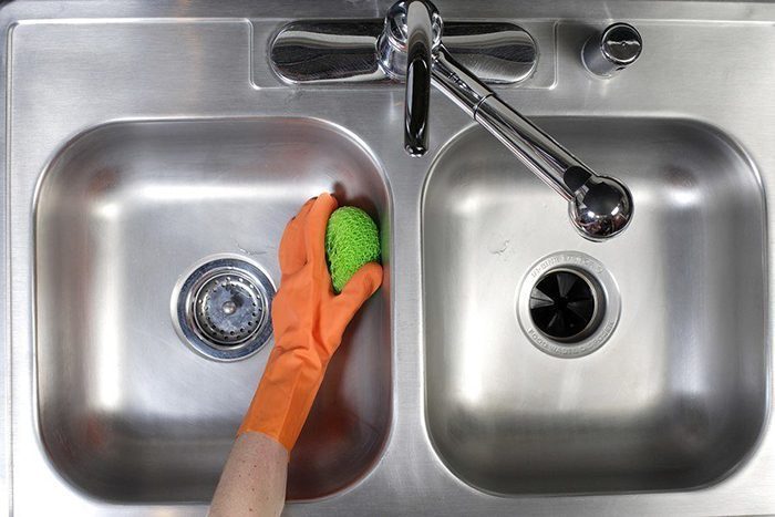 Chậu rửa bát Gorlde GD-927 - Hàng chính hãng
