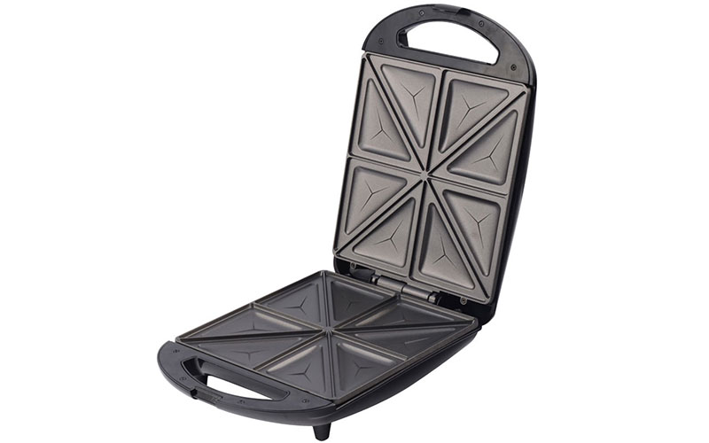 Kẹp nướng bánh sandwich Tiross TS9670 - Hàng chính hãng