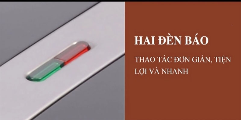 Kẹp nướng bánh sandwich Tiross TS9670 - Hàng chính hãng