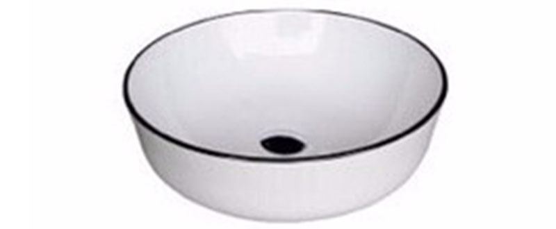 Lavabo đặt bàn Sarika SR-2021 - Hàng chính hãng